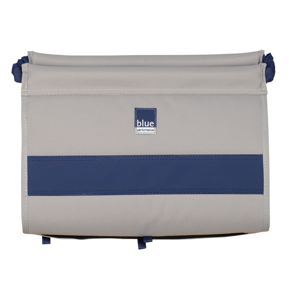 Blue Performance Bulkhead Sheet Bag Large