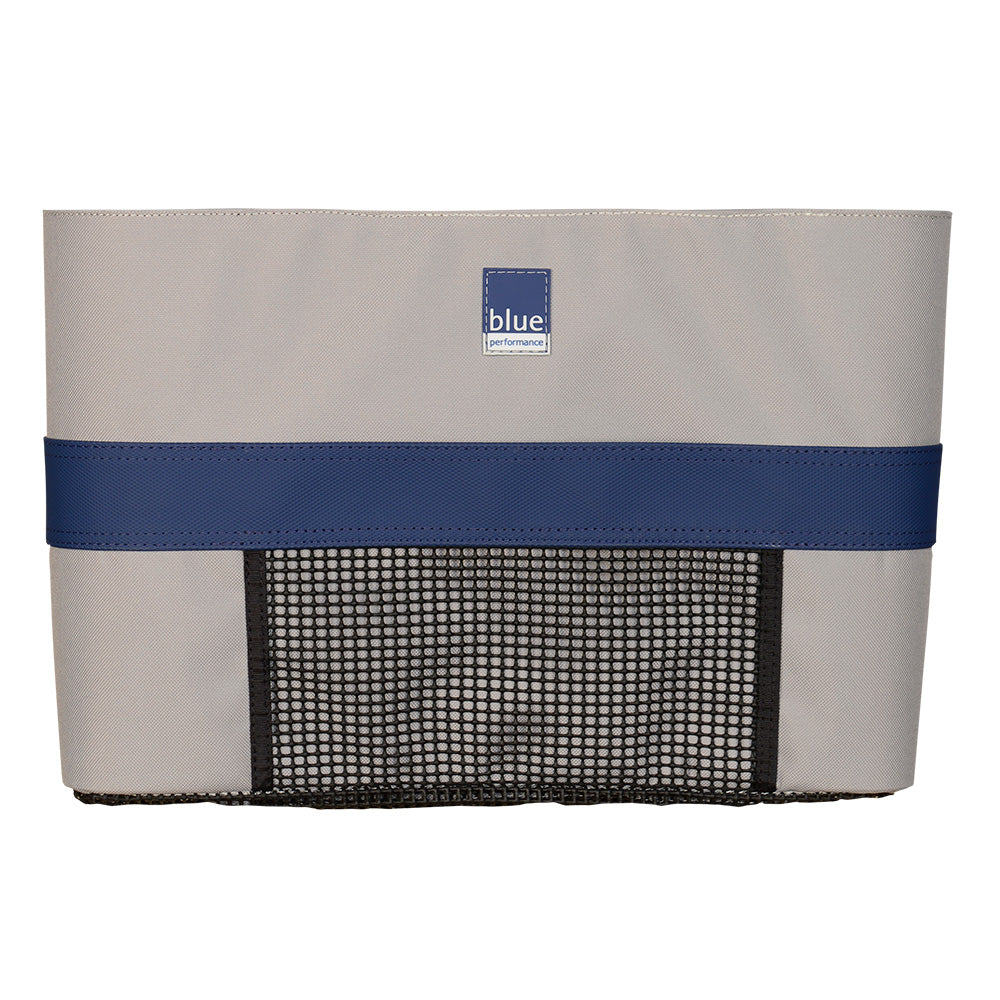 Blue Performance Bulkhead Sheet Combination Bag Small