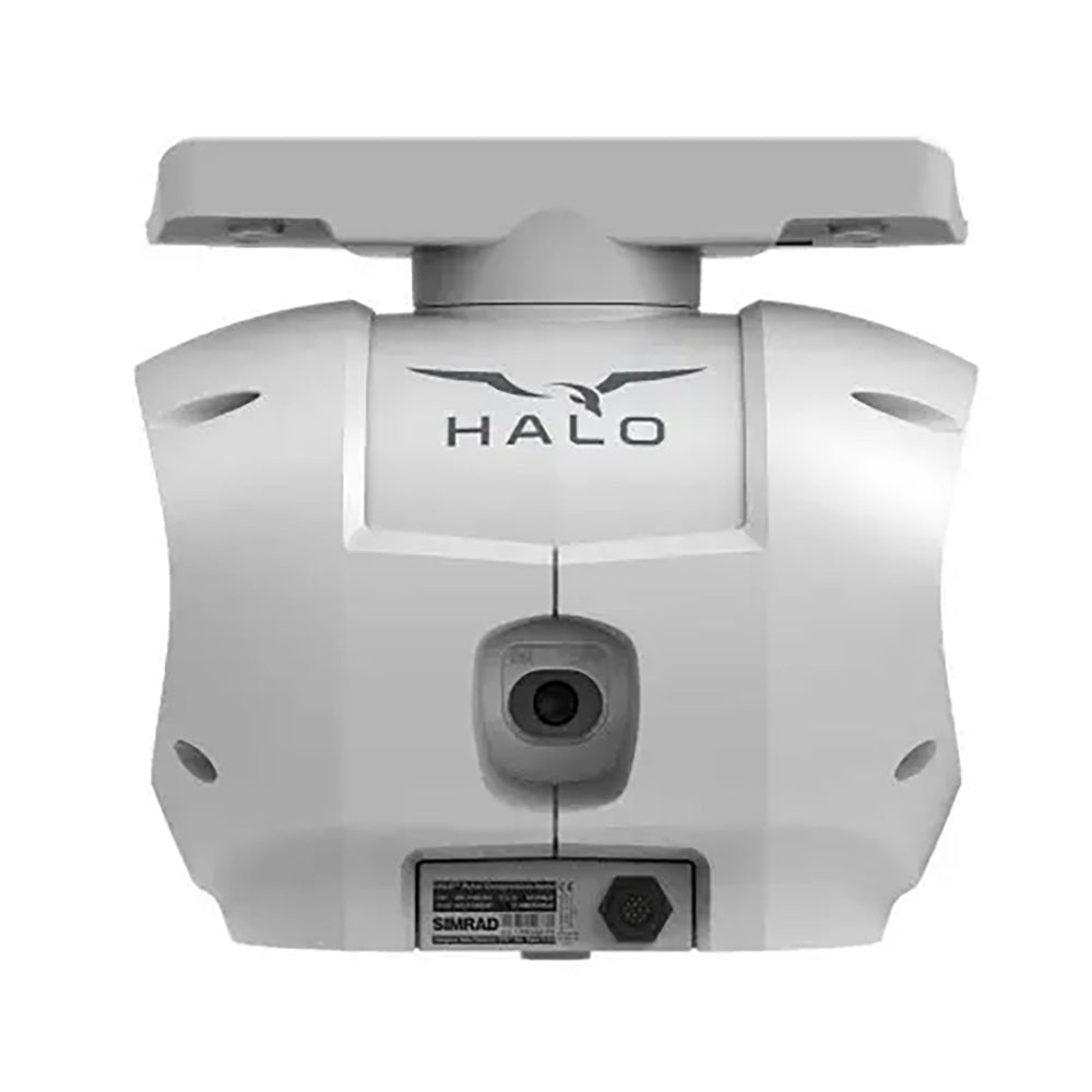 Simrad HALO 200X Radar Pedestal Only 50W