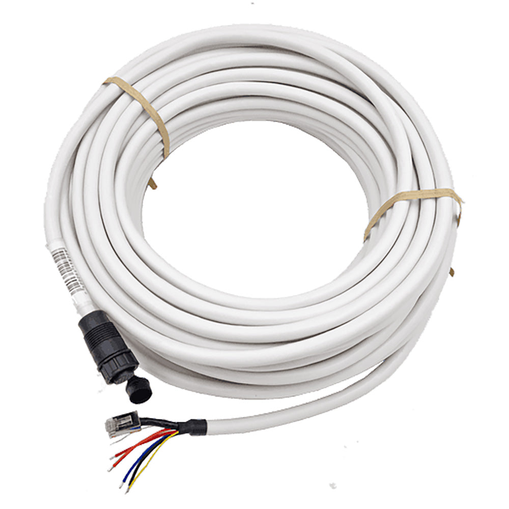 Simrad 20M Power Ethernet Cable fHALO 2000 3000 Series