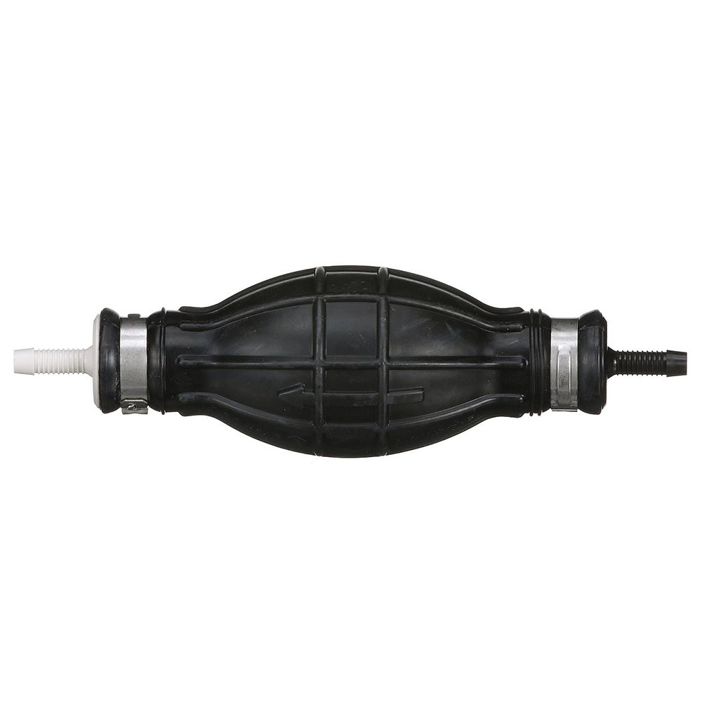 Attwood Primer Bulb 14 Inner Diameter Hose