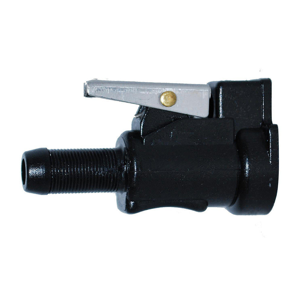 Attwood JohnsonEvinrudeOMC Female Hose Fitting Tank Or Engine End 516 Barb