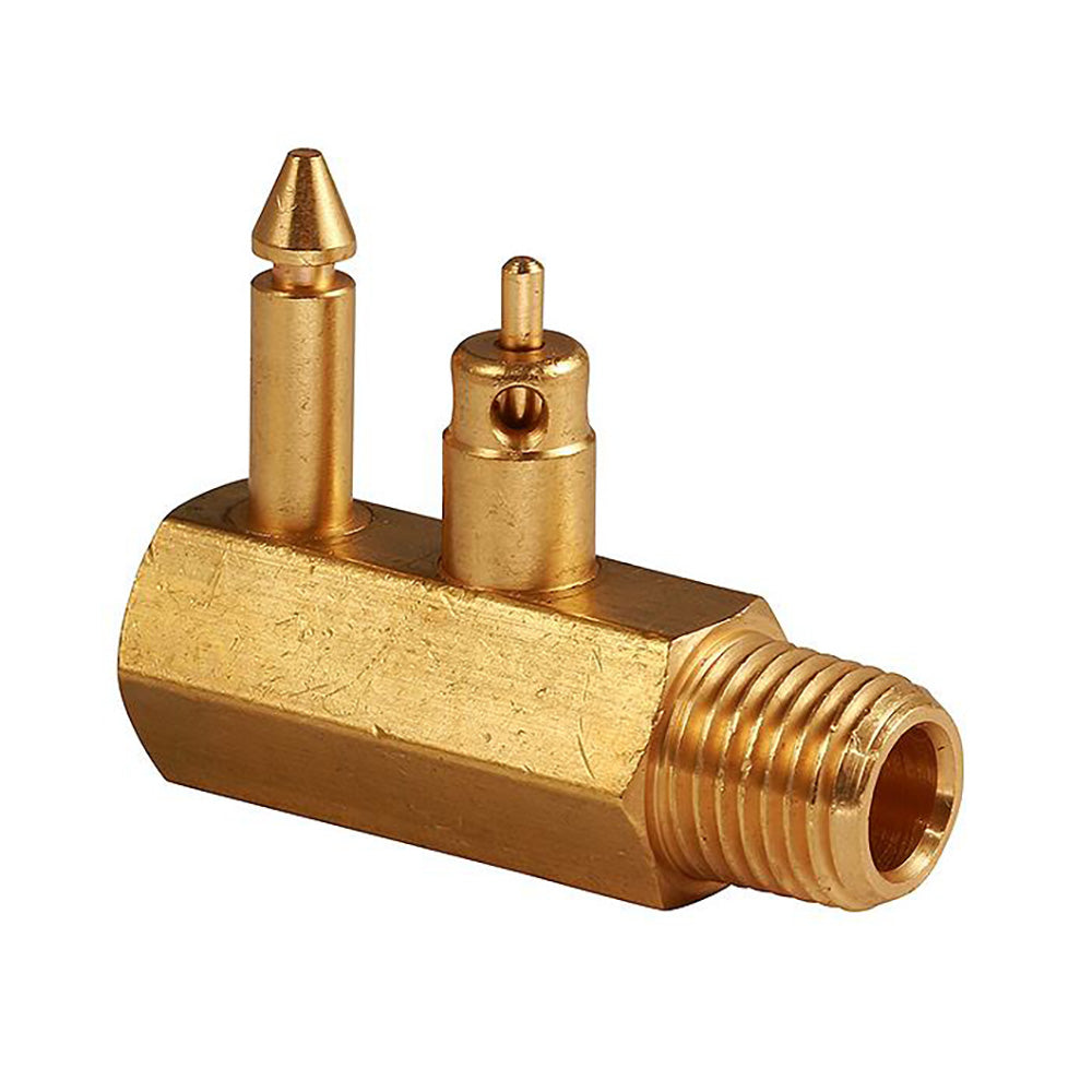 Attwood Yamaha Tank Fitting 14 NPT Thread