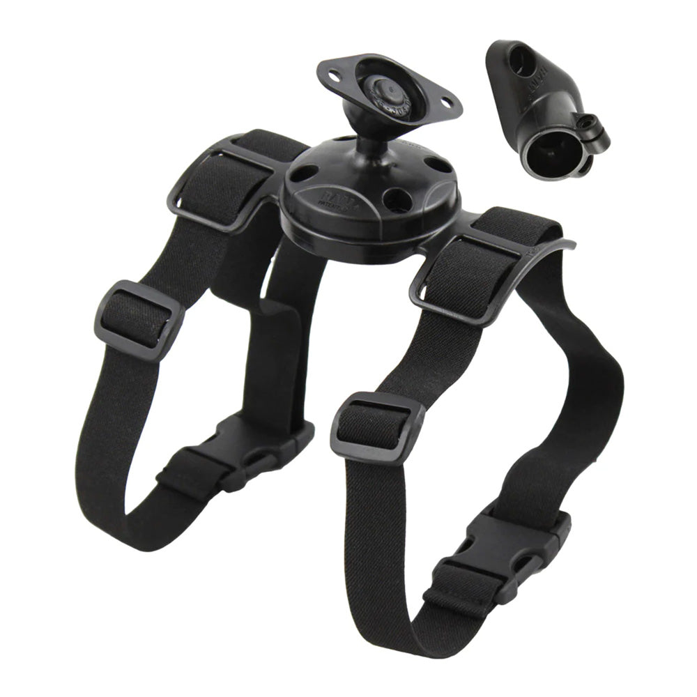 RAM Mount RAM SnapLink Rotating Leg Mount
