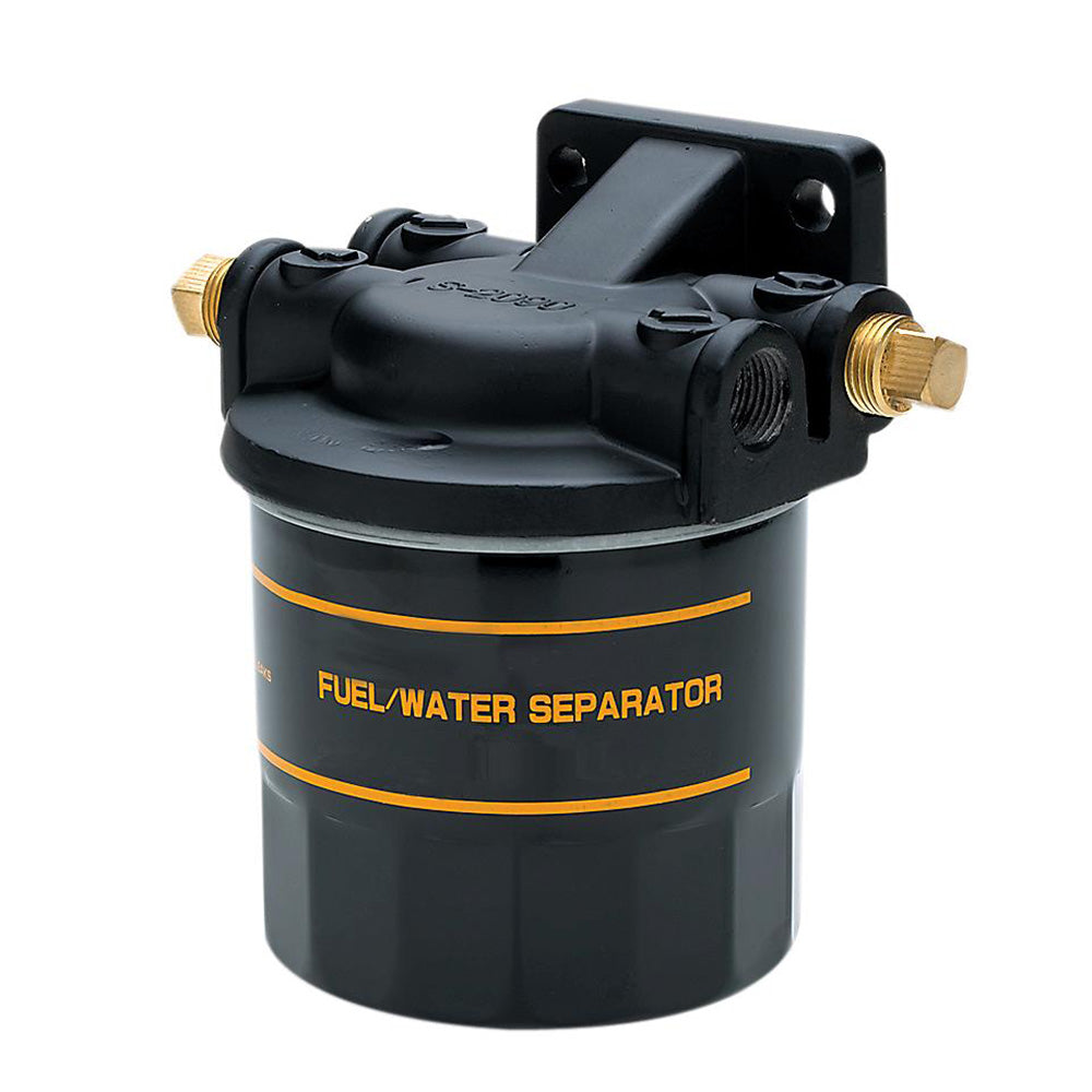 Attwood Universal FuelWater Separator Kit wBracket