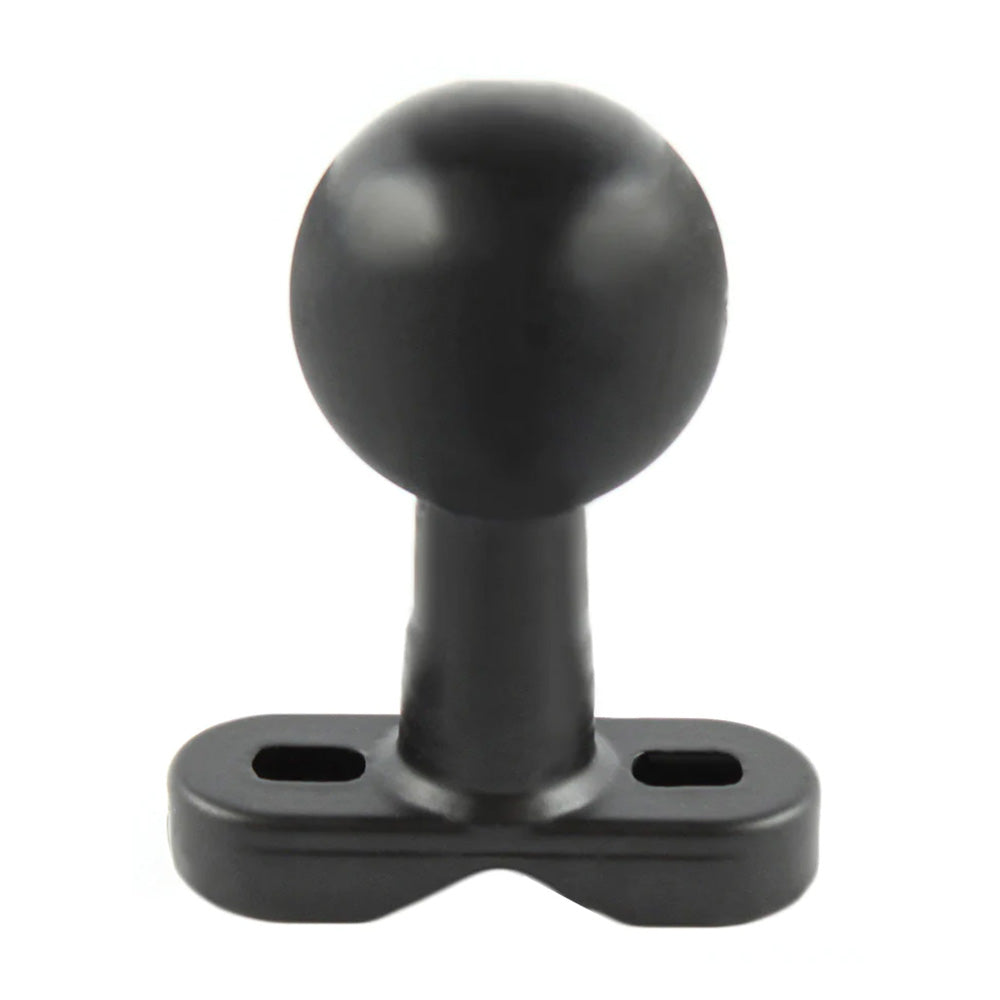 RAM Mount RAM Handlebar UBolt Ball Base wNo Hardware