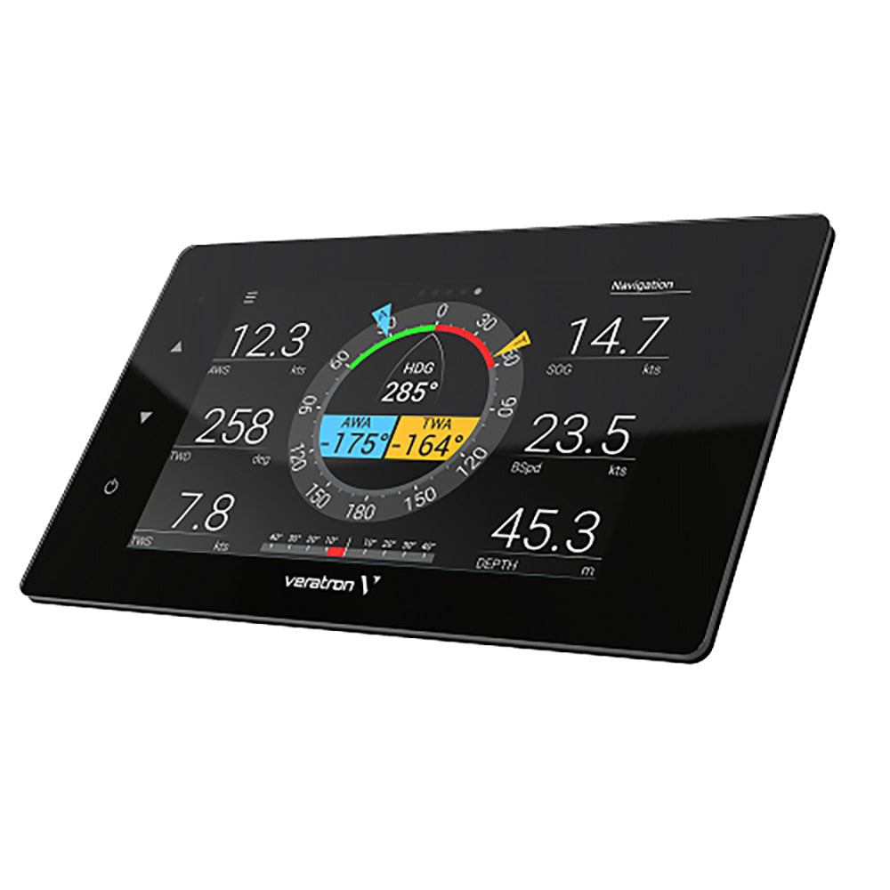 Veratron VMH 70 7 Sunlight Readable IPS TFT Touchscreen Display
