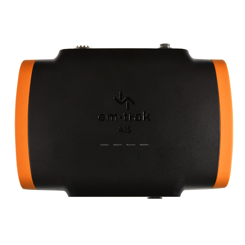 emtrak B922 Class B AIS Transceiver wWiFi Bluetooth Wireless Connectivity 2W CSTDMA