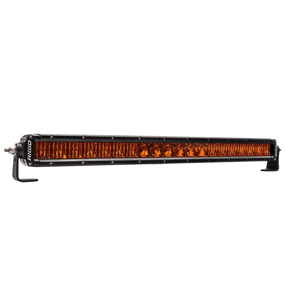 RIGID Industries SR Series 20 Spot wAmber Pro Lens