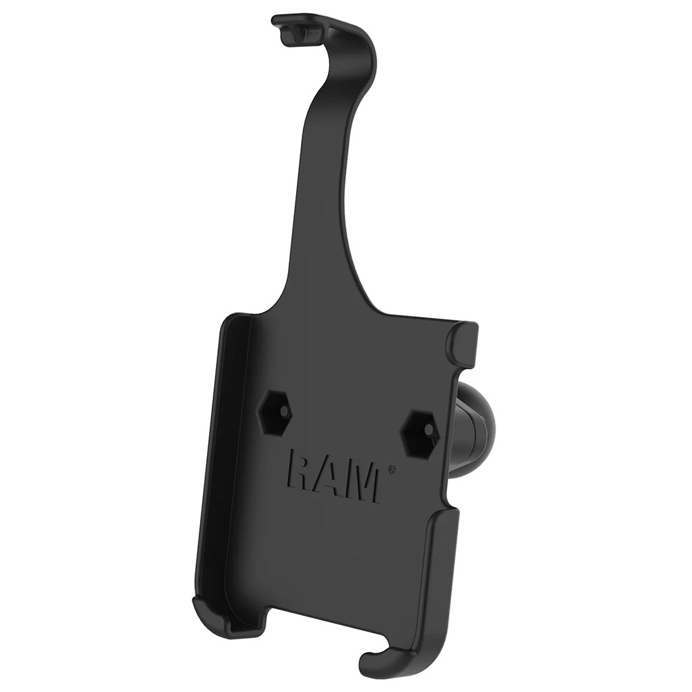 RAM Mount RAM FormFit Holder fApple iPhone 13 13 Pro 14 14 Pro wBall