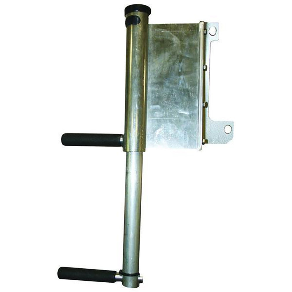 TH Marine TWIST STEP Emergency Jack Plate Ladder Universal Fit