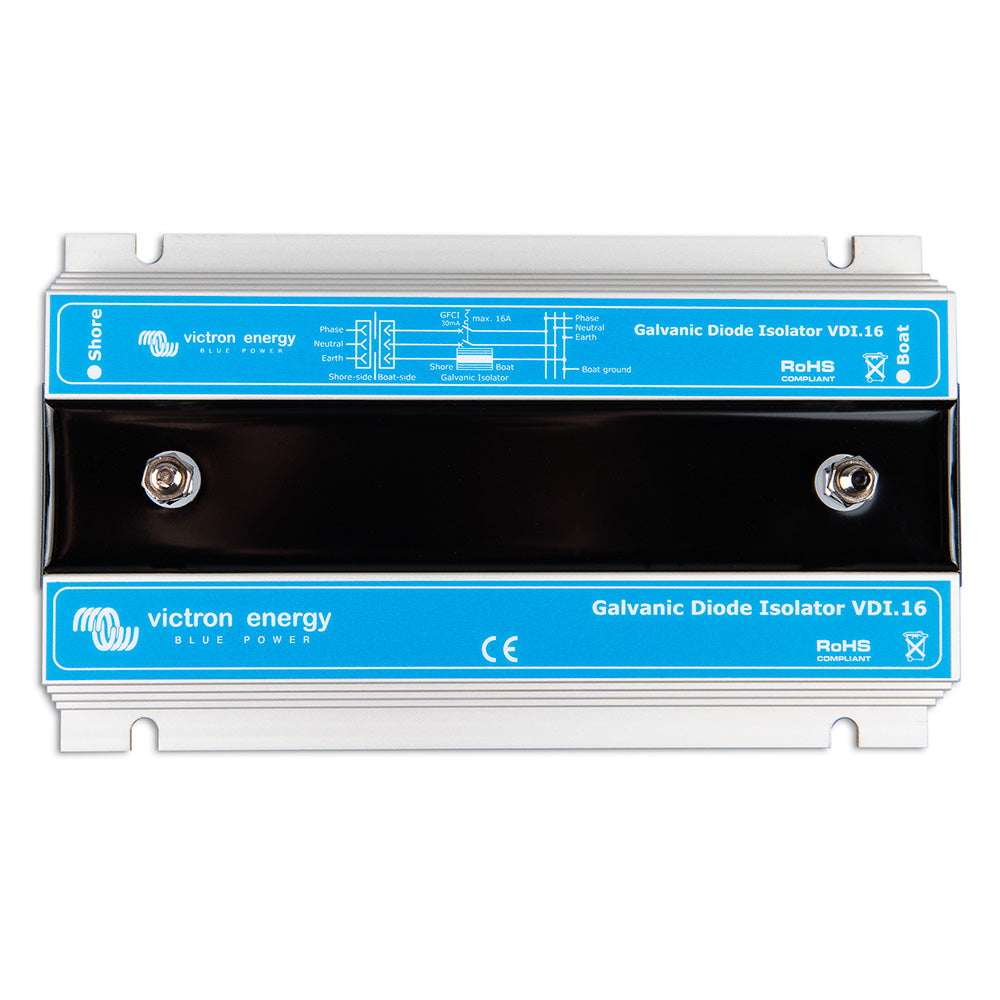 Victron Galvanic Isolator VDI16A 16 AMP Max Waterproof Potted