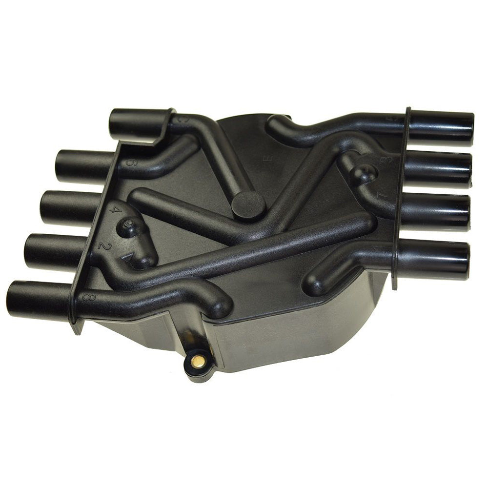 ARCO Marine Premium Replacement Distributor Cap fMercruiser Inboard Engines wMPI Motors