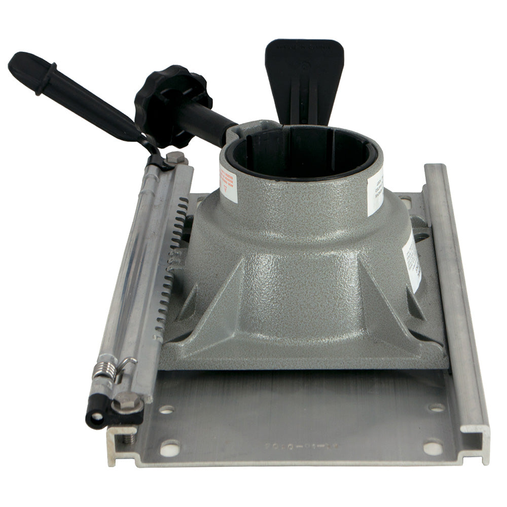 Springfield TracLock SwivelSlide NonLocking Mount f278 Post