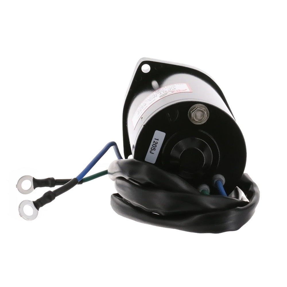 ARCO Marine Original Equipment Quality Replacement Tilt Trim Motor 2 Wire 3Bolt Mount