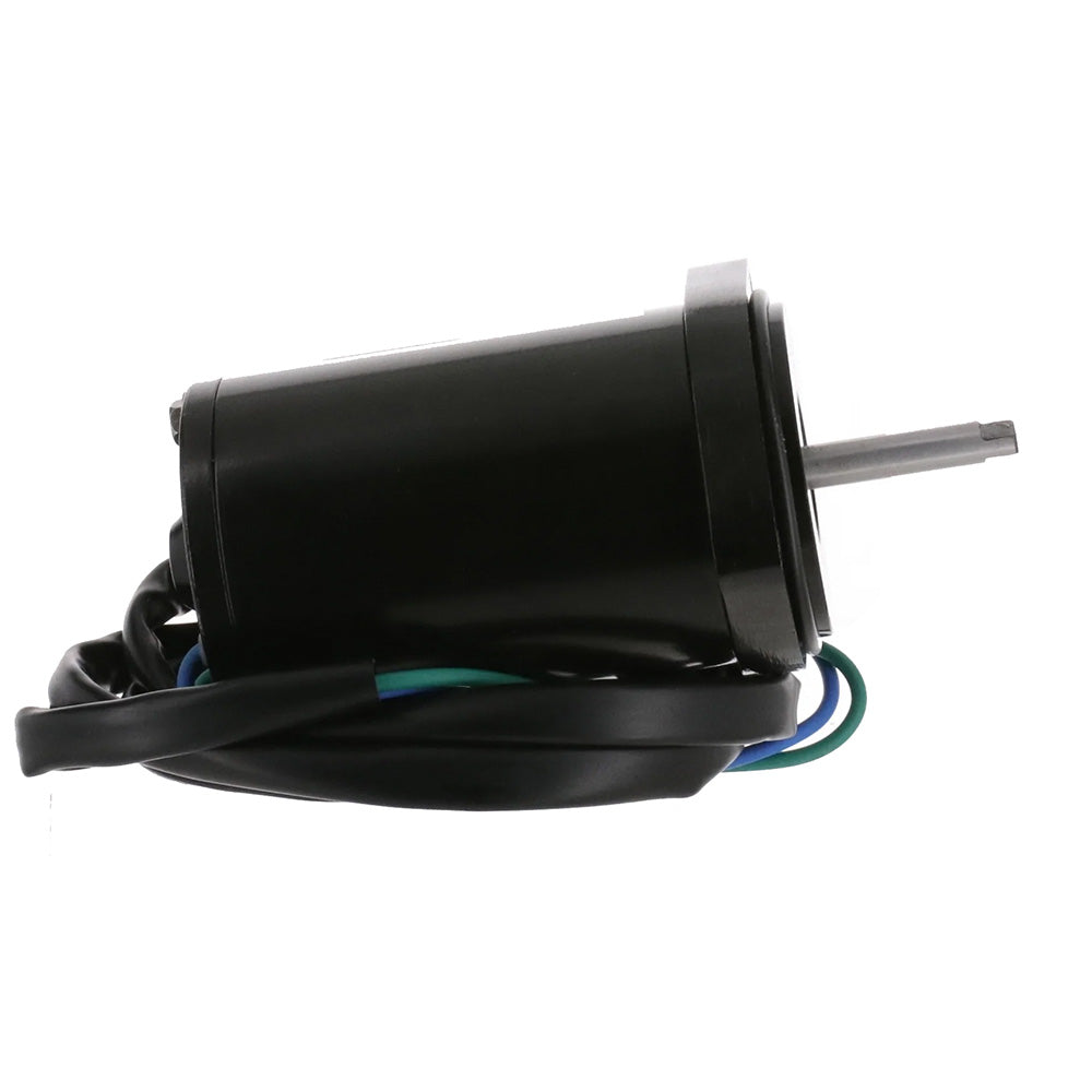 ARCO Marine Original Equipment Quality Replacement Tilt Trim Motor 2 Wire 3Bolt Mount