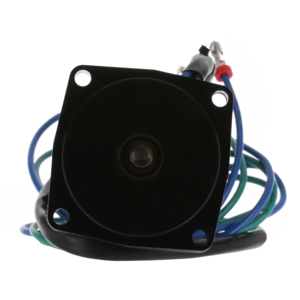ARCO Marine Original Equipment Quality Replacement Tilt Trim Motor 2 Wire 4Bolt Mount