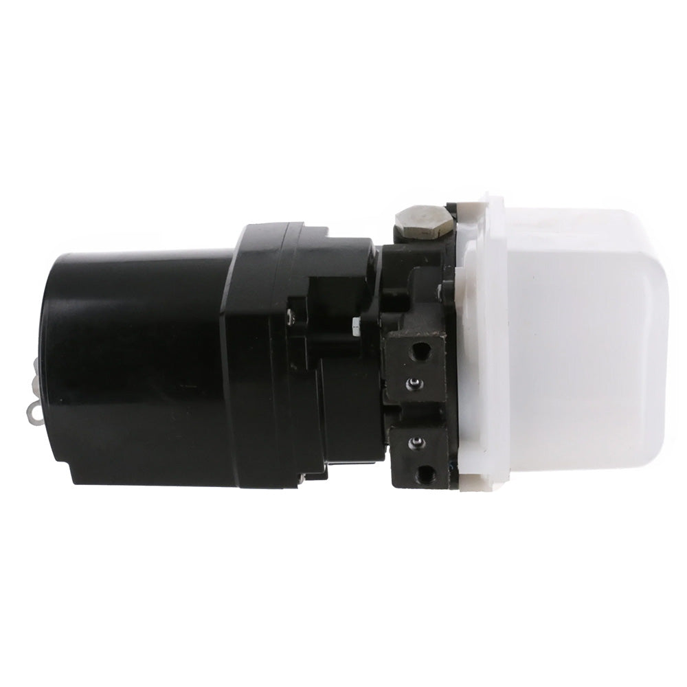 ARCO Marine Premium Replacement Tilt Trim Motor fLate Model Mercruisers wOildyne Pump