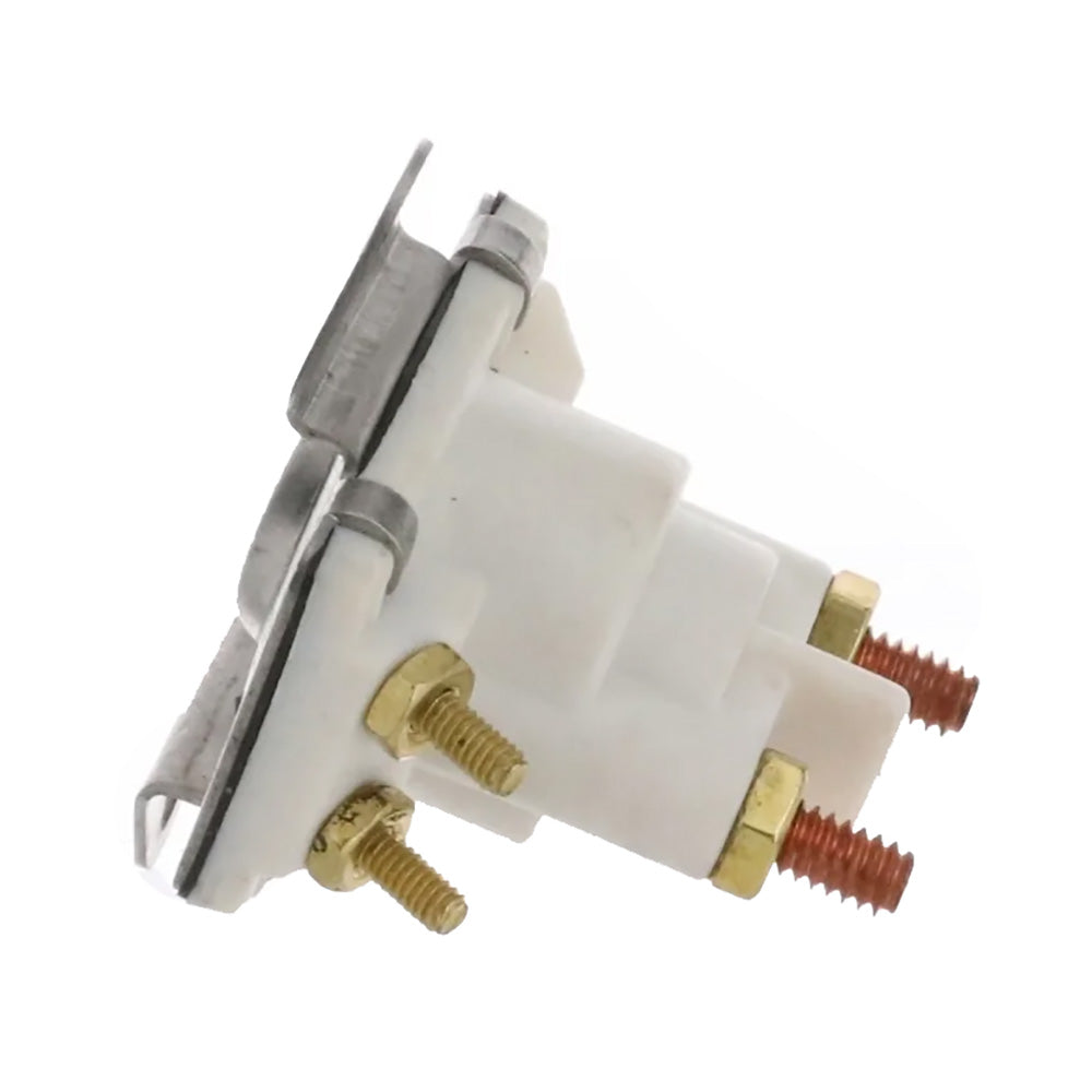 ARCO Marine Original Equipment Quality Replacement Solenoid fMercruiser Mercury Isolated base 12V