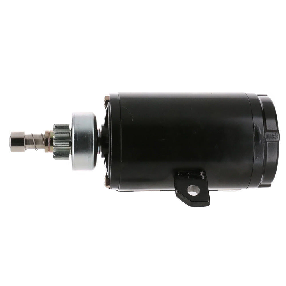 ARCO Marine Original Equipment Quality Replacement Outboard Starter fEvinrude 40 50 75 90 HP ETEC Models