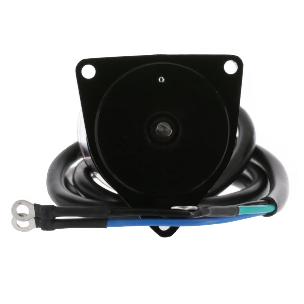 ARCO Marine Original Equipment Quality Replacement Tilt Trim Motor fEarly Model Yamaha 3 Wire 3Bolt Mount