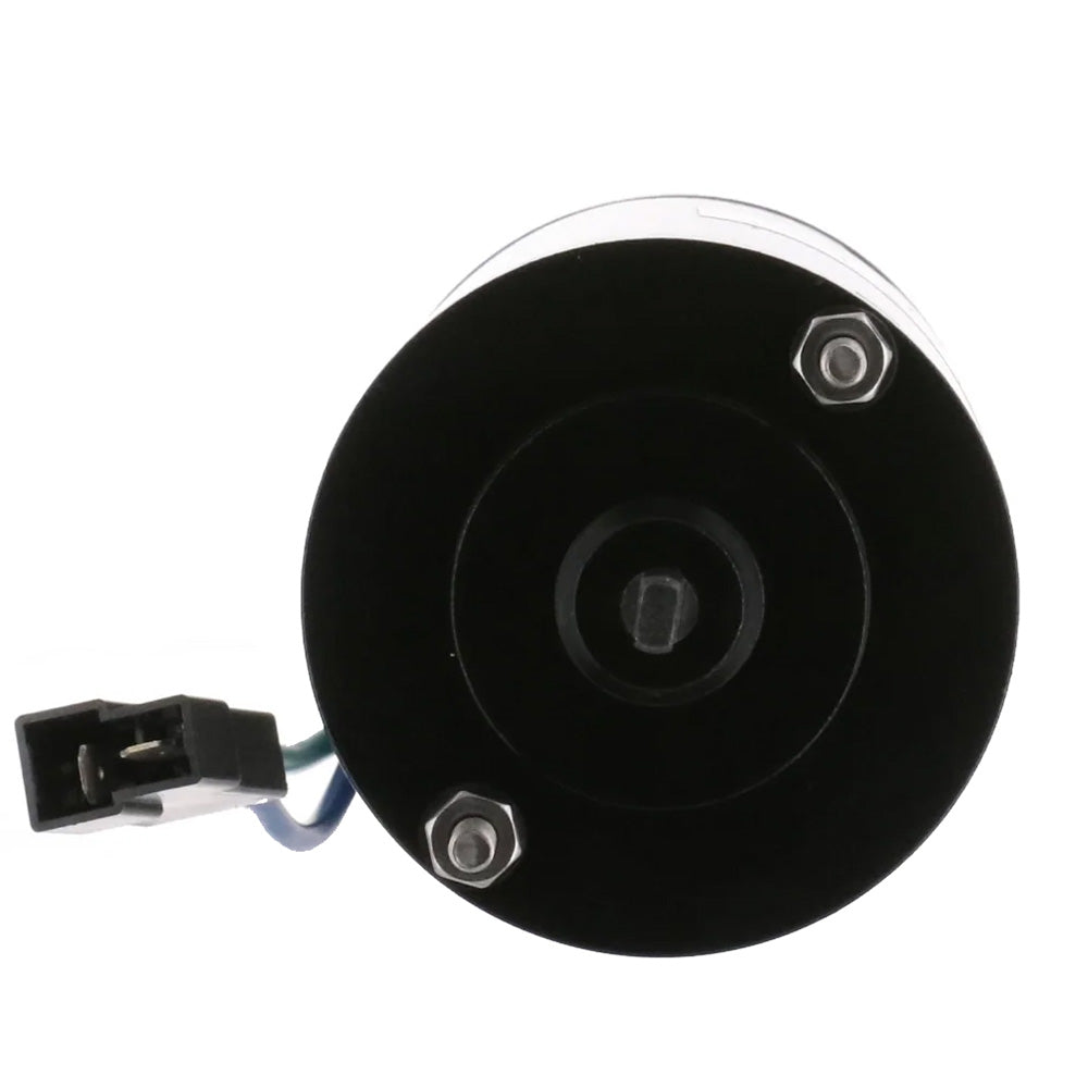 ARCO Marine Original Equipment Quality Replacement Tilt Trim Motor fLate Model Volvo Penta wOildyne Pump 2 Wire