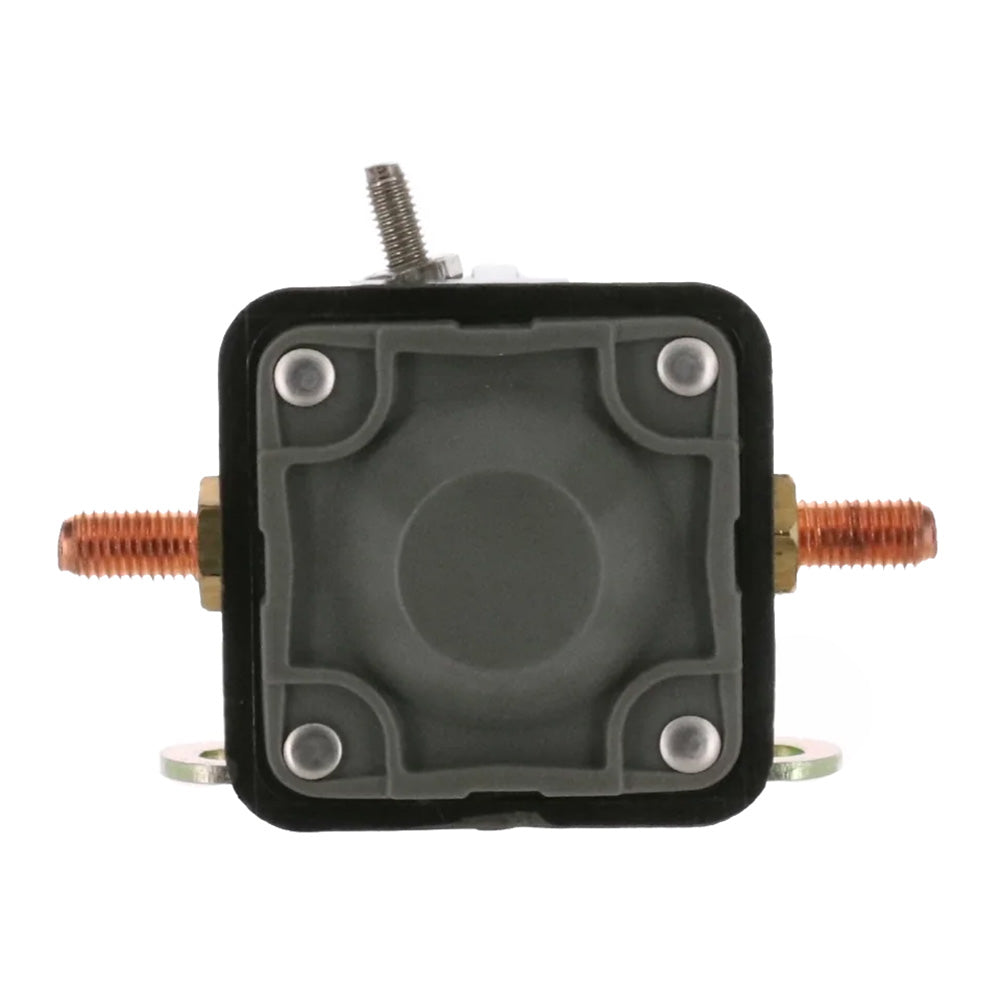 ARCO Marine Original Equipment Quality Replacement Solenoid fChrysler BRPOMC 12V Grounded Base