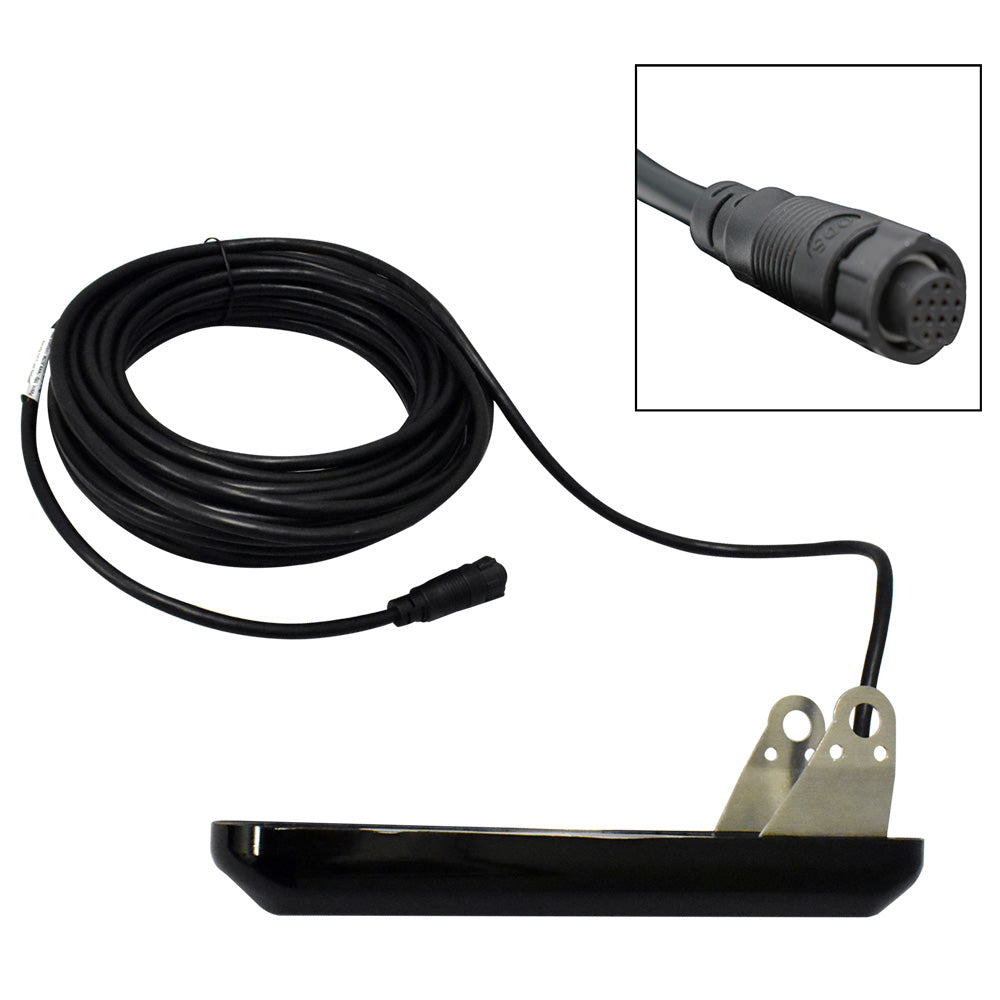 Furuno Side Scan Transom Mount fTZT3