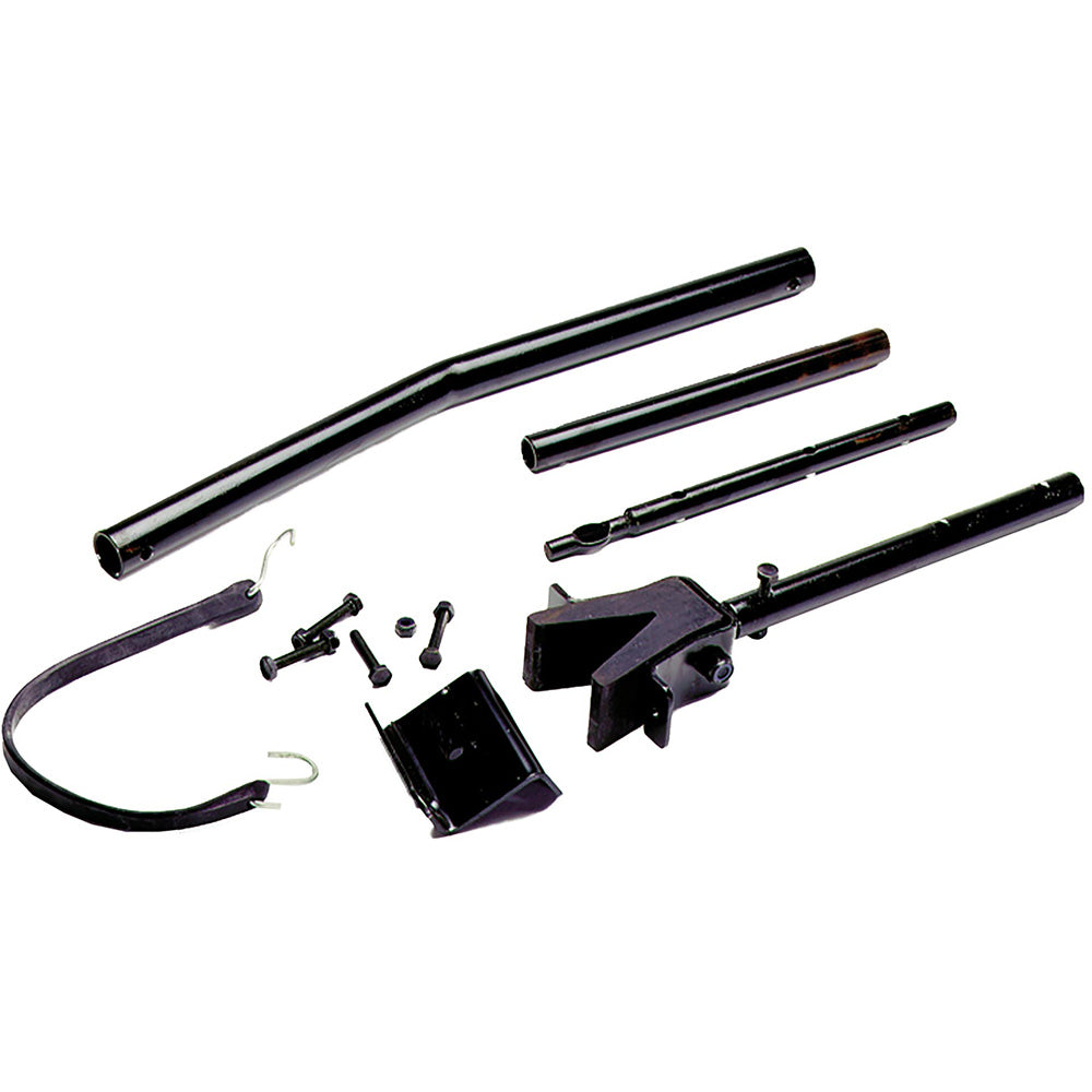 Springfield ExtendAReach Motor Toter