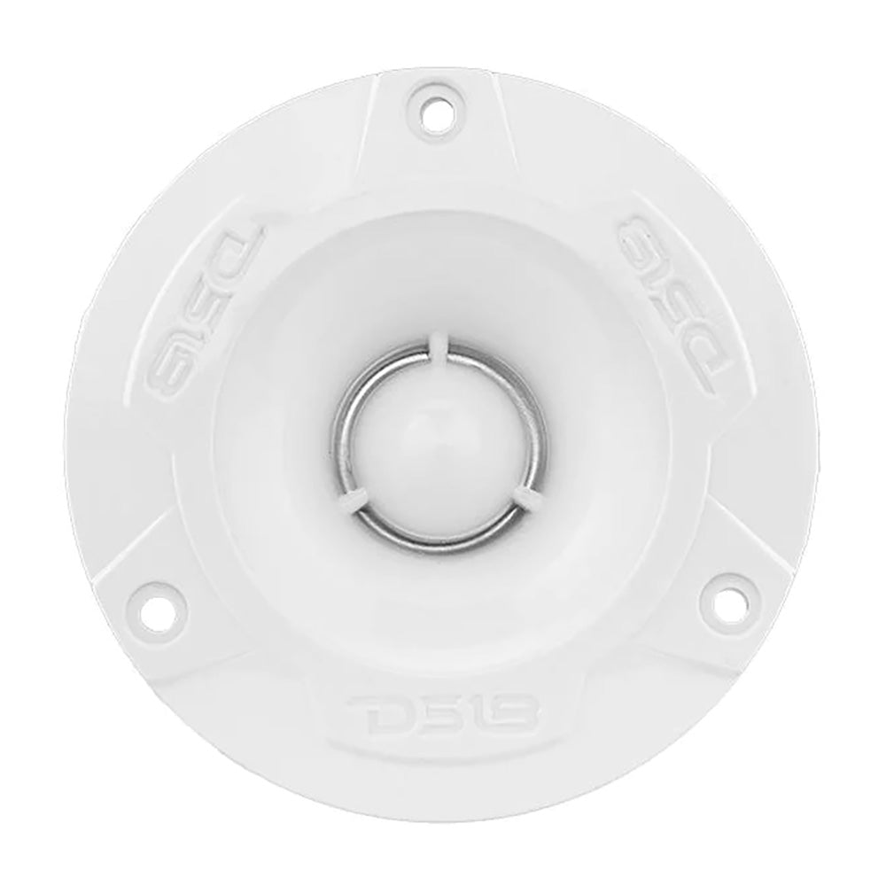 DS18 Hydro Marine 38 VC Aluminum Super Bullet Tweeter 240W 4Ohm