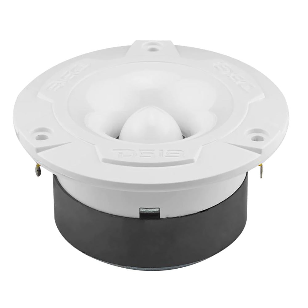 DS18 Hydro Marine 38 VC Aluminum Super Bullet Tweeter 240W 4Ohm