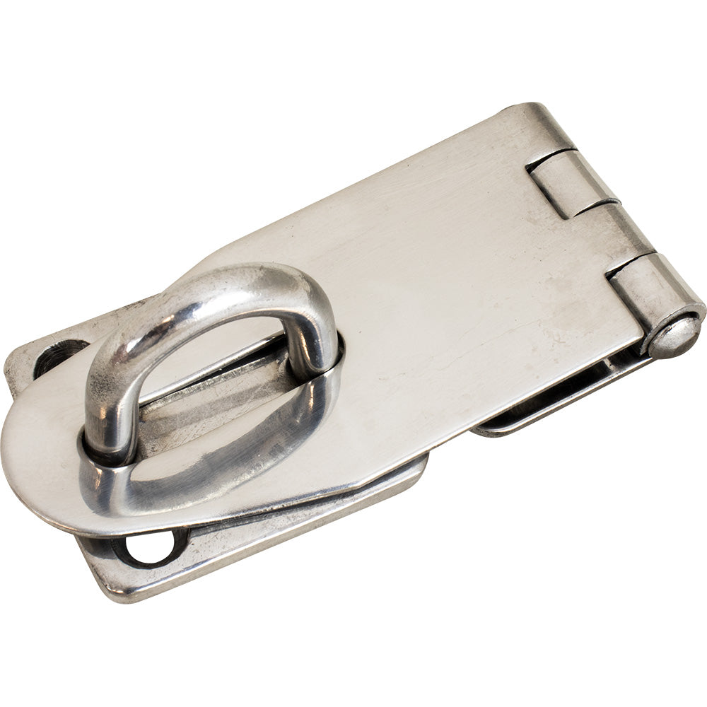 SeaDog Stainless Heavy Duty Hasp 21116