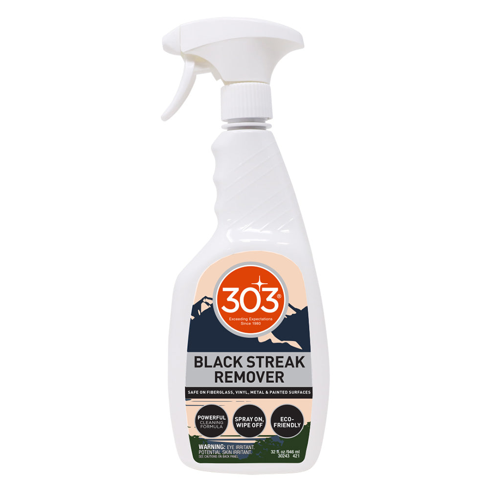 303 Black Streak Remover 32oz