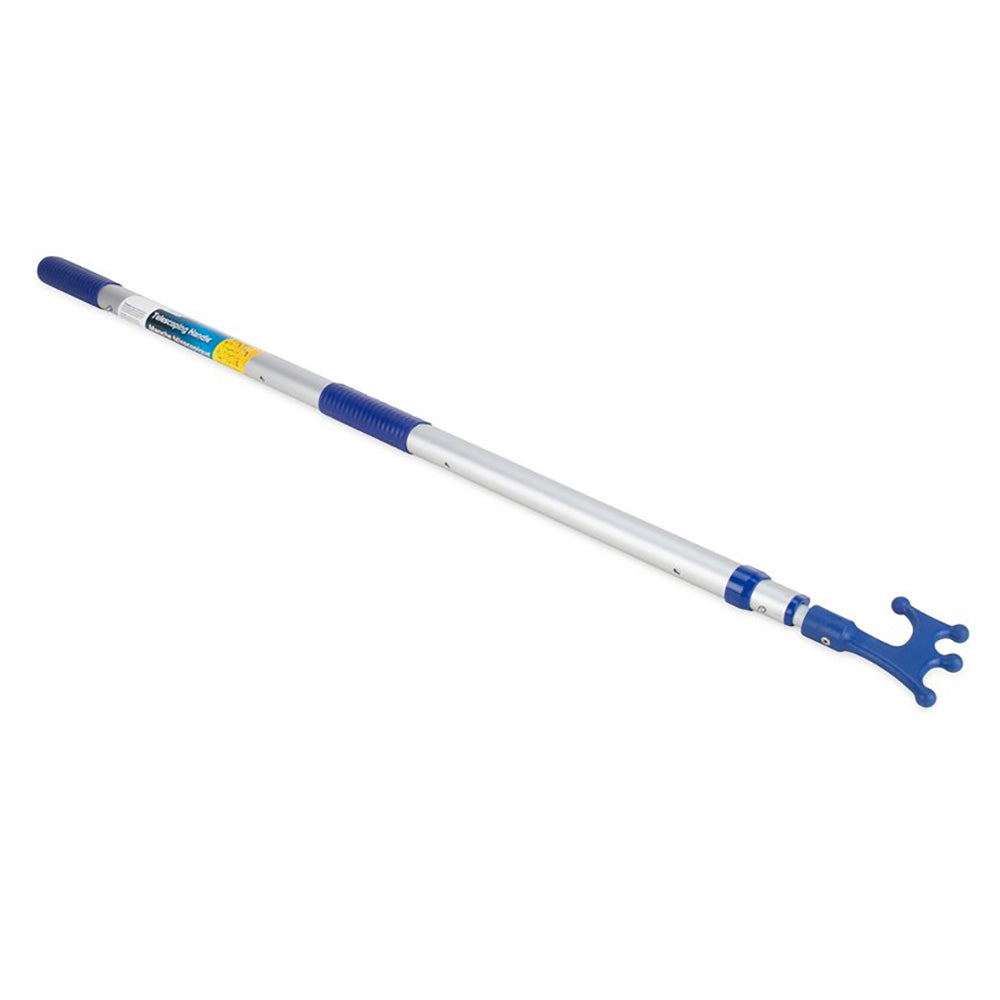 Camco Handle Telescoping 36 wBoat Hook