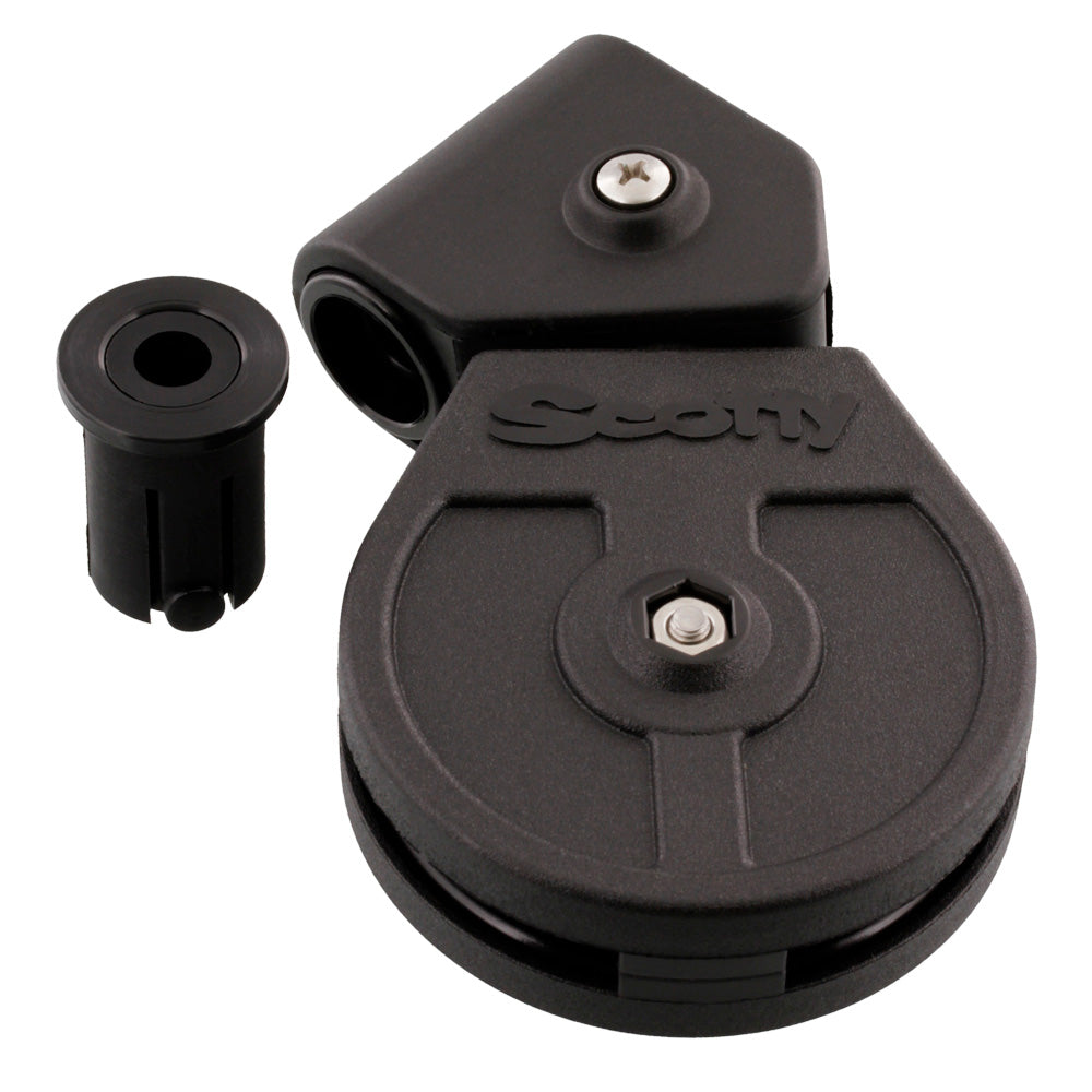 Scotty 1014 Downrigger Pulley Replacement Kit f1 34 Booms