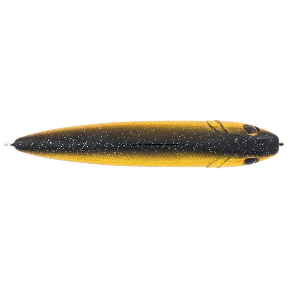 Berkley JWalker 120 Saltwater Black Gold