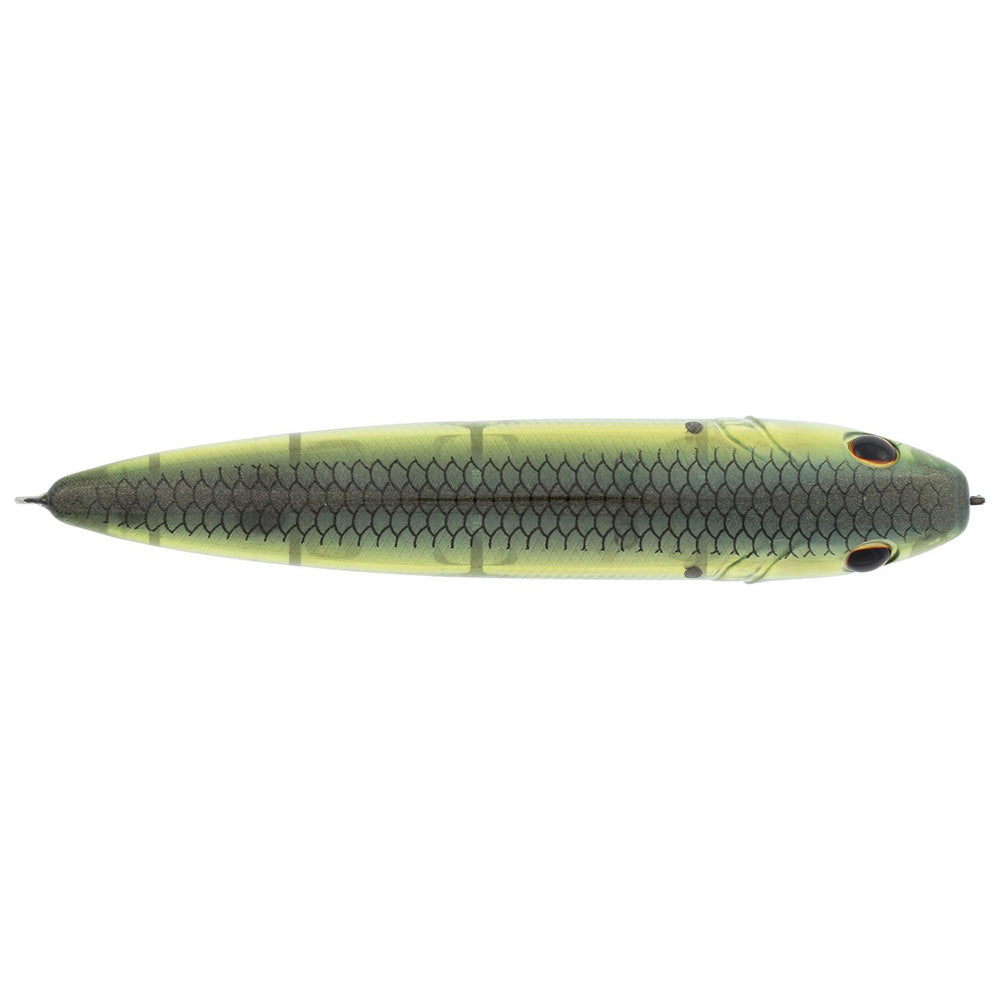 Berkley JWalker 120 Saltwater HD Pilchard