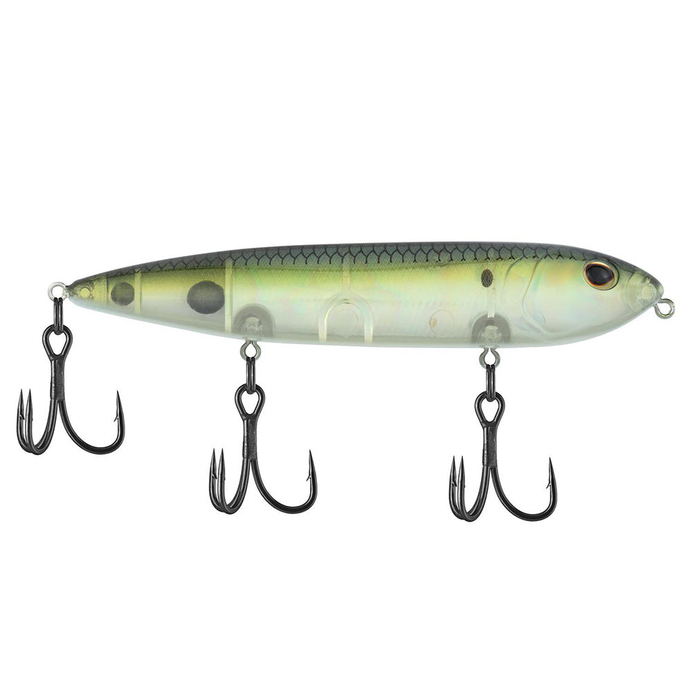 Berkley JWalker 120 Saltwater HD Pilchard