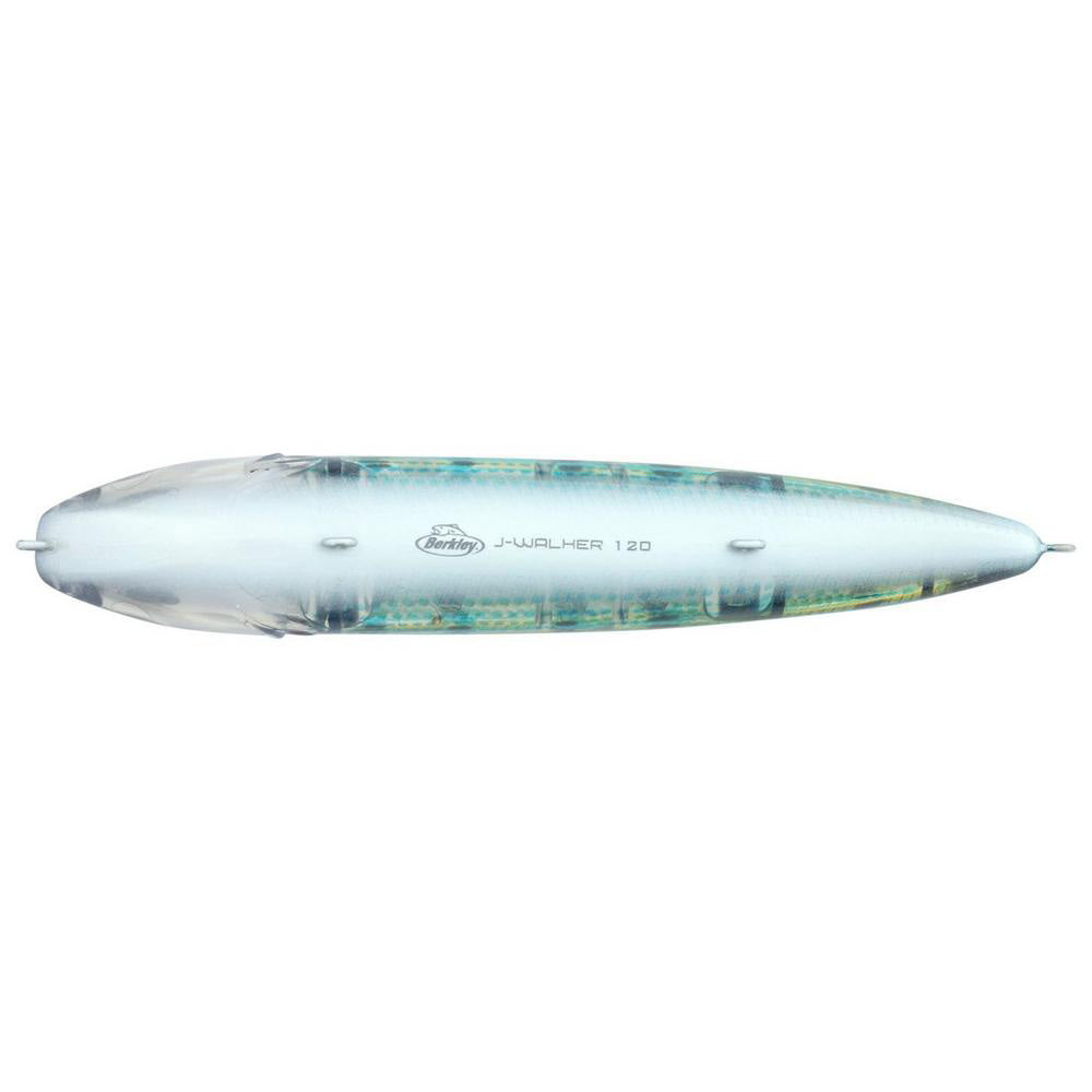 Berkley JWalker 120 Saltwater HD Pinfish