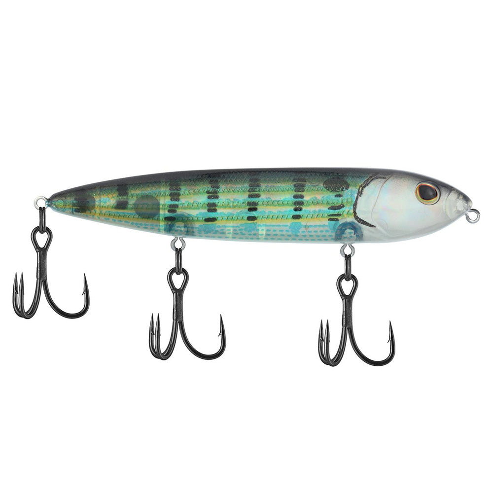 Berkley JWalker 120 Saltwater HD Pinfish