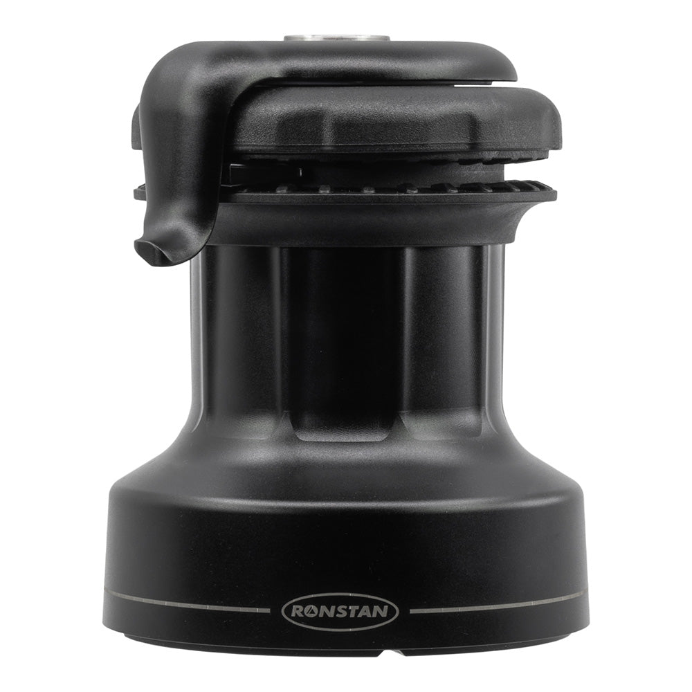 Ronstan 30QT Orbit Winch wQuick Trim