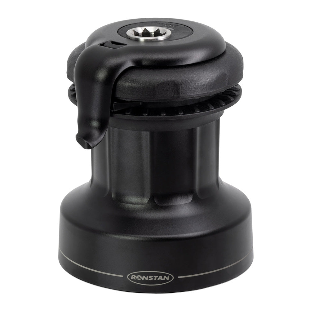 Ronstan 30QT Orbit Winch wQuick Trim