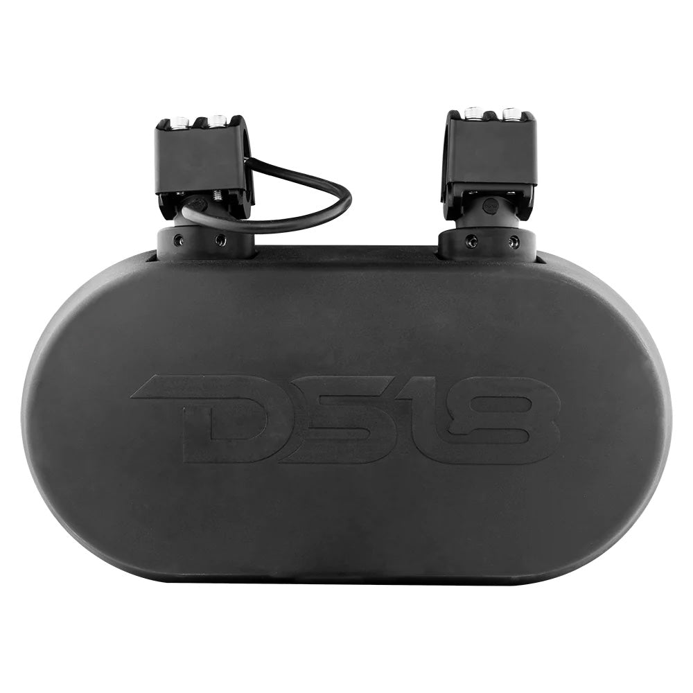 DS18 8 Roll Cage Soundbar w2 PROHY84B