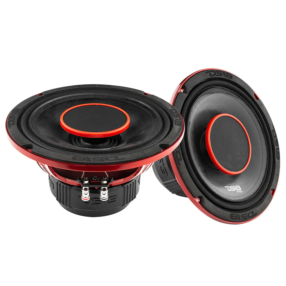 DS18 8 Roll Cage Soundbar w2 PROHY84B