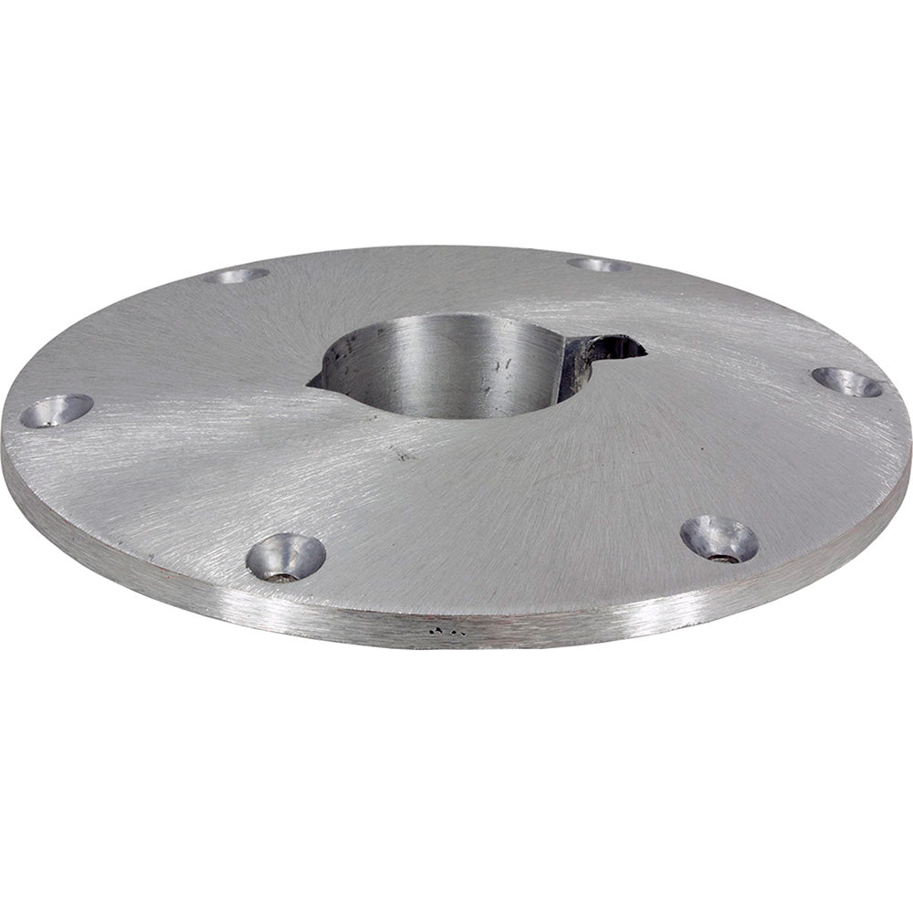 Springfield TaperLock 9 Diameter Satin Base