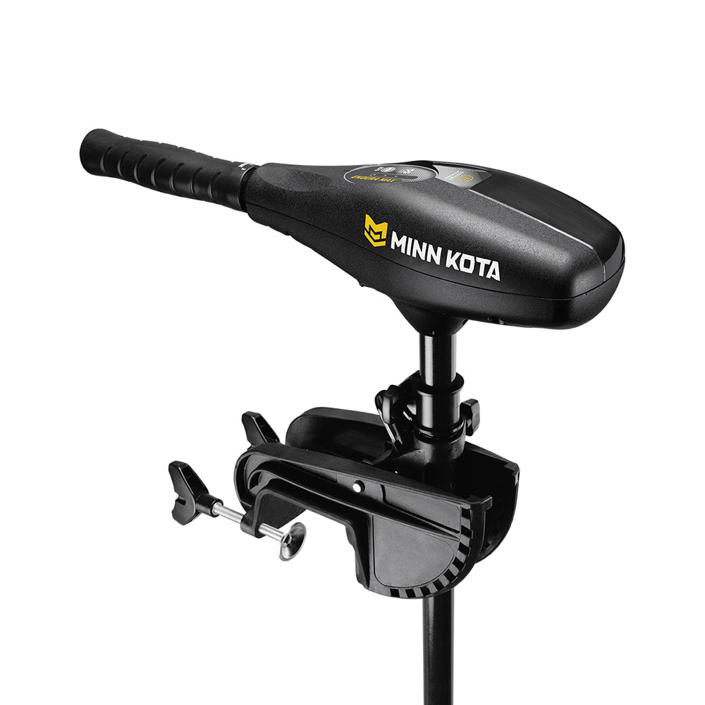 Minn Kota Endura Max 45 Trolling Motor Transom Mount 12V 45lb 36