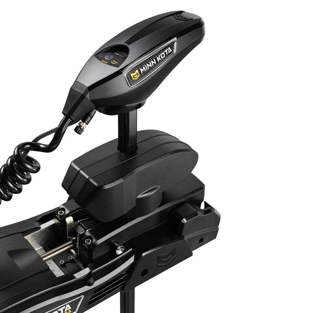 Minn Kota Ulterra QUEST 90115 Trolling Motor wWireless Remote MEGA DownSide Imaging 2436V 90115LBS 60