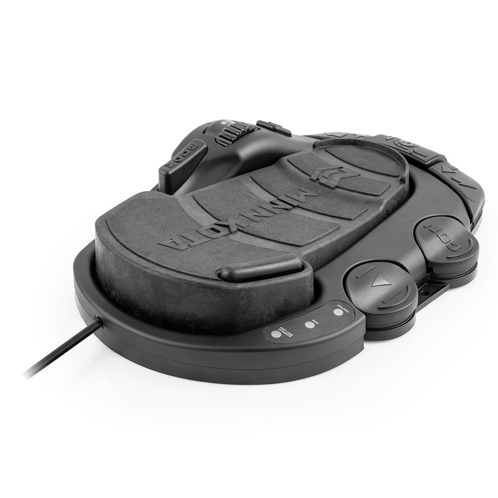 Minn Kota UlterraRT Ulterra Corded Foot Pedal