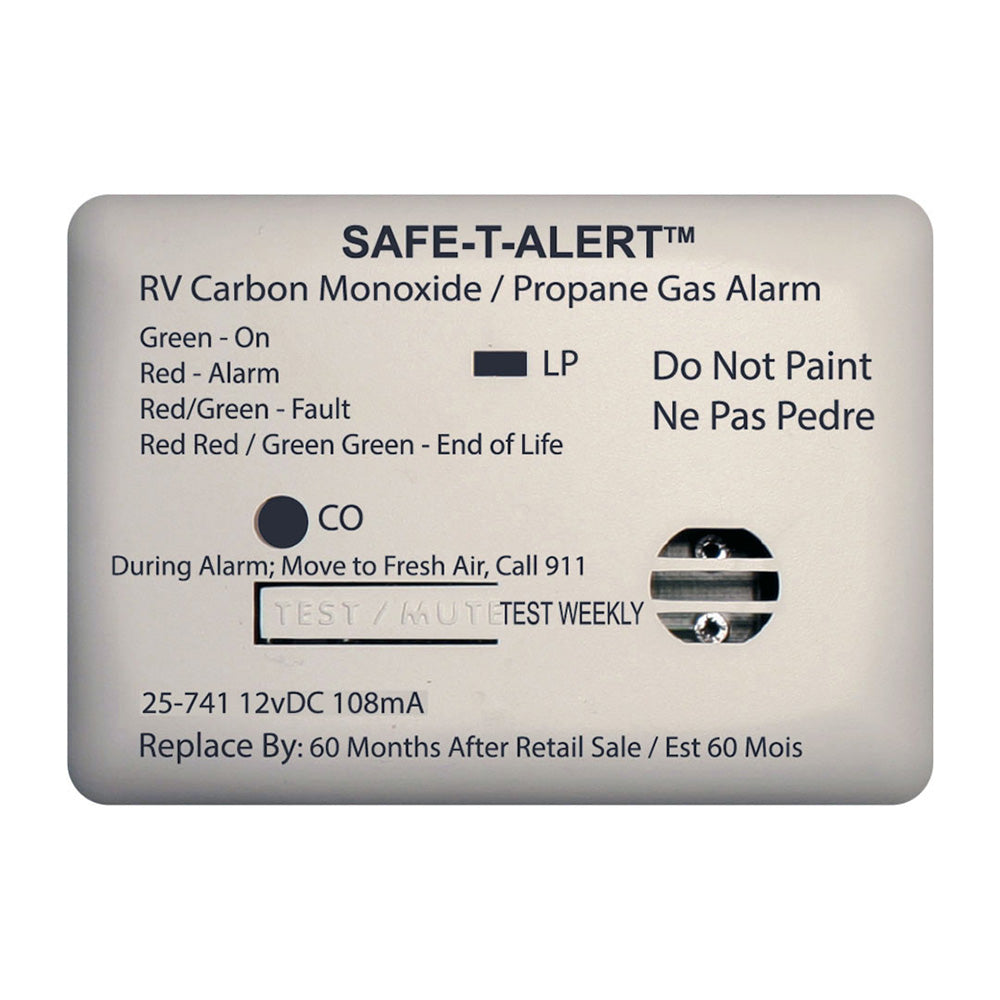 Best Marine CO and Propane Alarms: A Buyer's Guide for Boaters