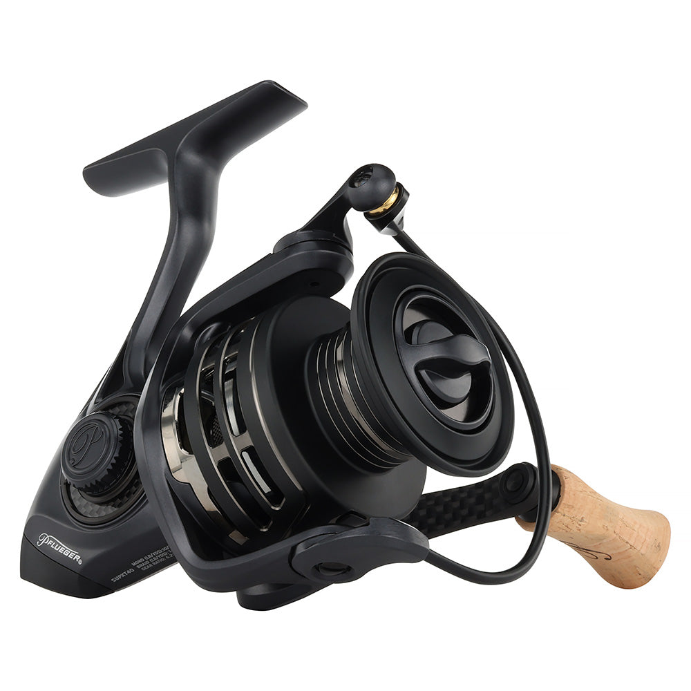 Pflueger Supreme XT: The High-Performance Spinning Reel Built for Demanding Anglers